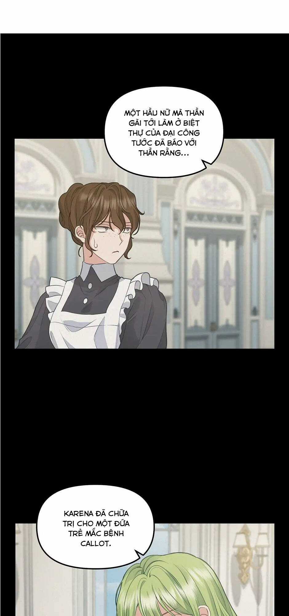 Hãy Bỏ Mặc Tôi - Chapter 100 - Trang 37