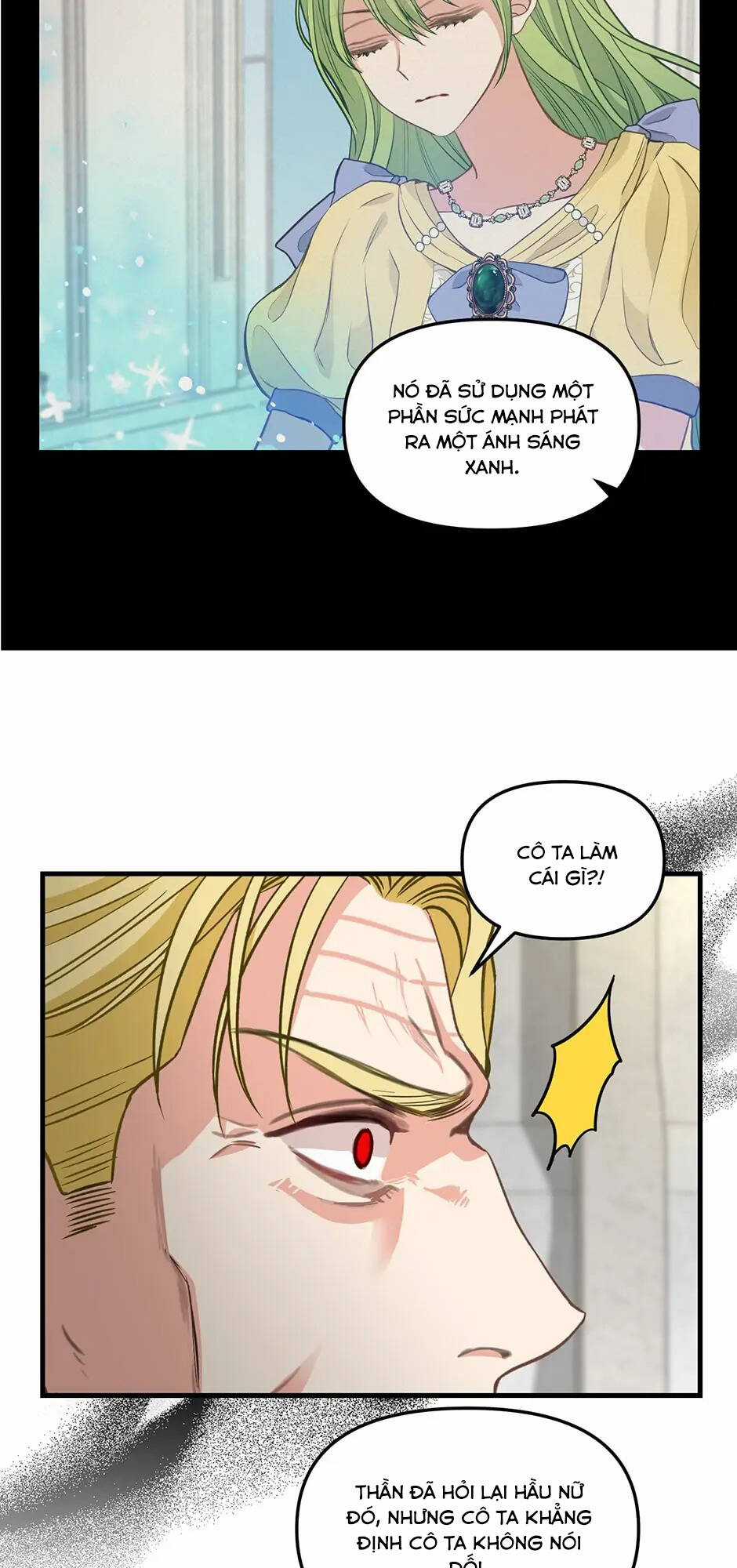 Hãy Bỏ Mặc Tôi - Chapter 100 - Trang 38