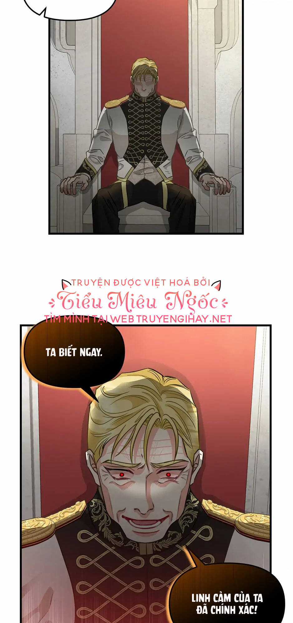 Hãy Bỏ Mặc Tôi - Chapter 100 - Trang 40