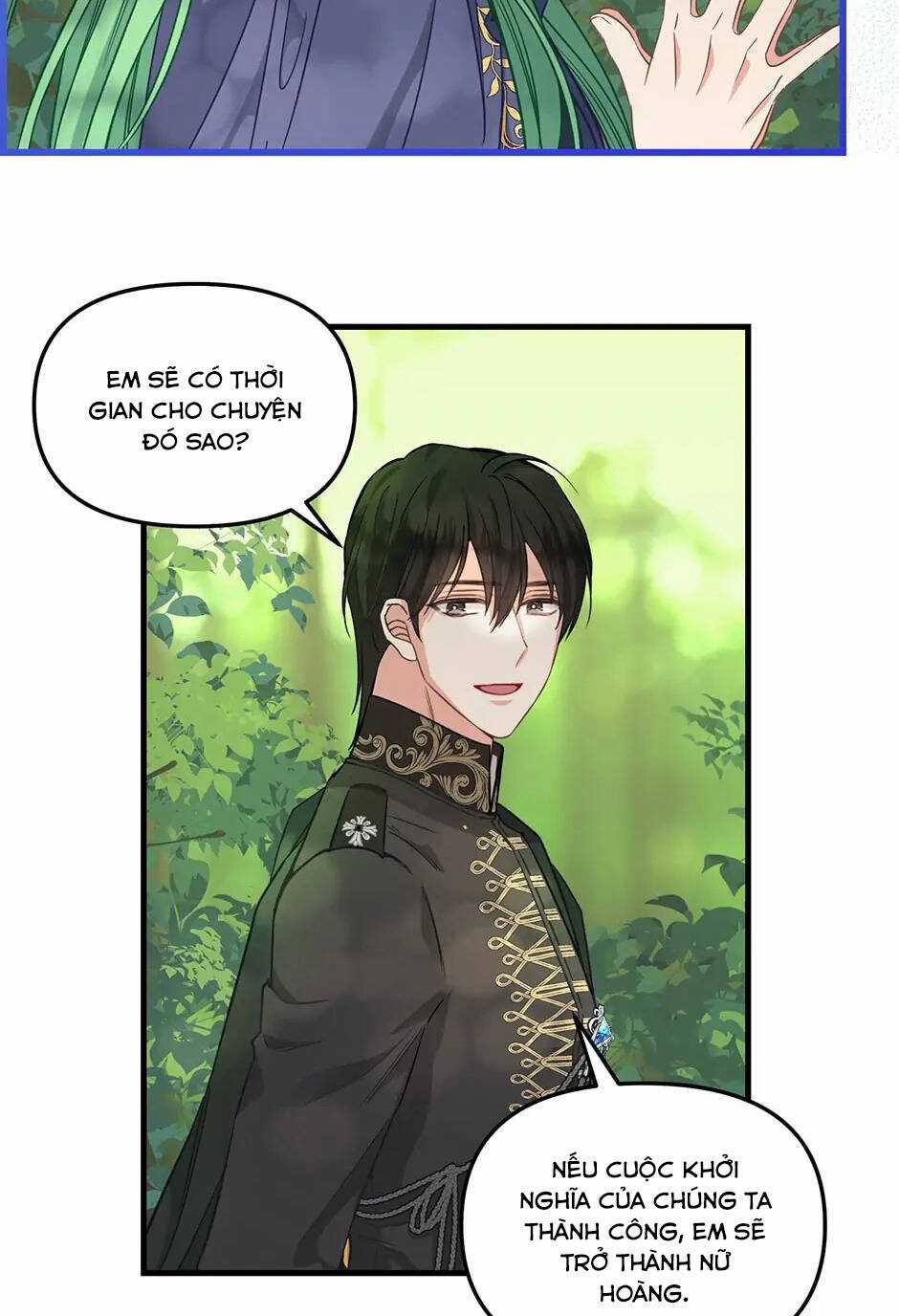 Hãy Bỏ Mặc Tôi - Chapter 100 - Trang 5