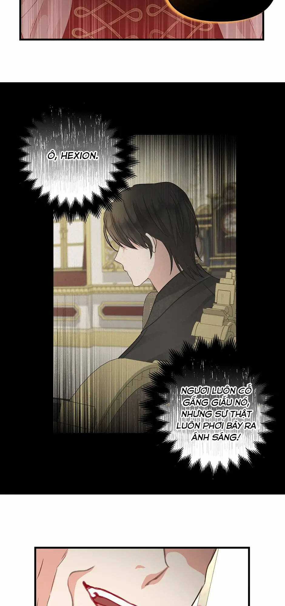 Hãy Bỏ Mặc Tôi - Chapter 100 - Trang 41