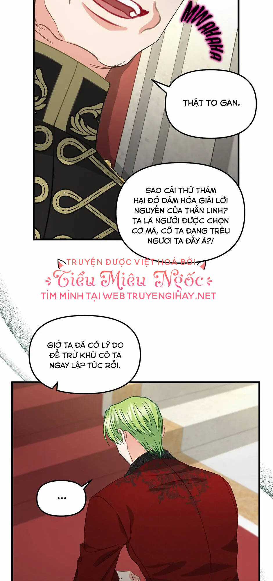 Hãy Bỏ Mặc Tôi - Chapter 100 - Trang 42