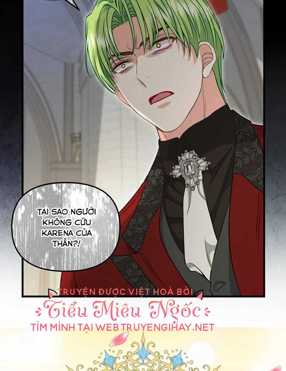 Hãy Bỏ Mặc Tôi - Chapter 100 - Trang 44