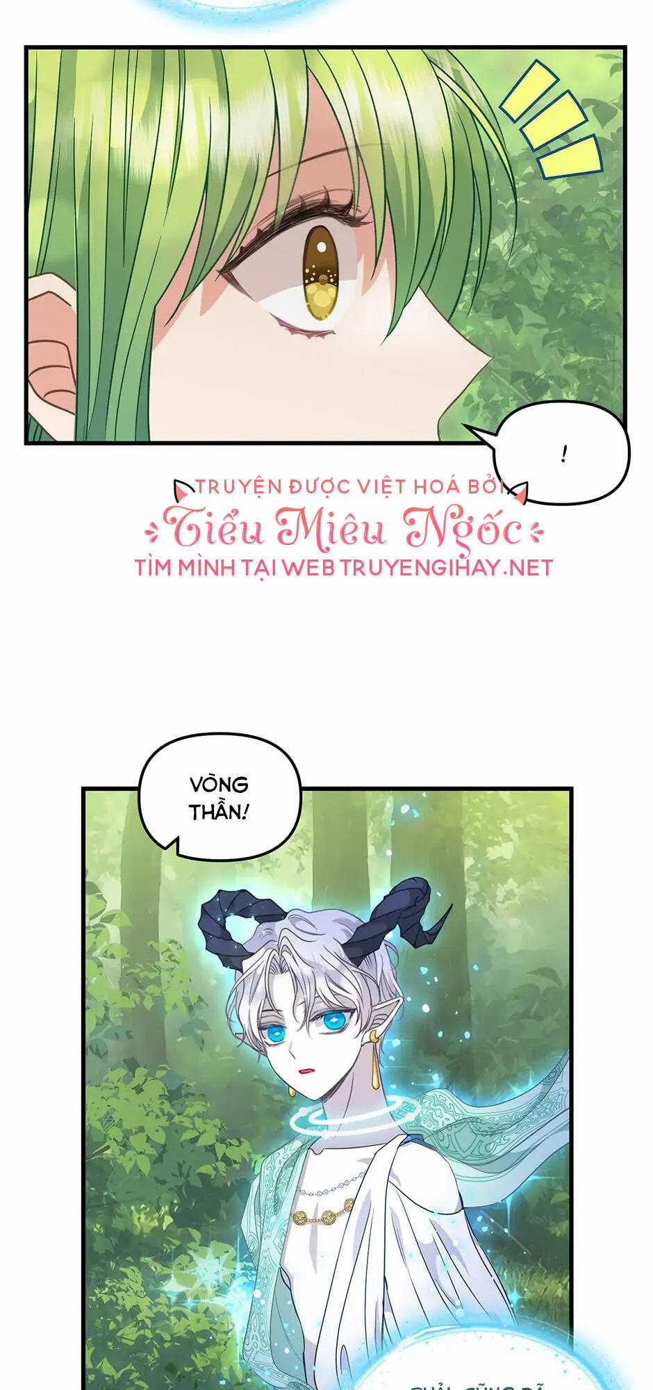 Hãy Bỏ Mặc Tôi - Chapter 100 - Trang 10