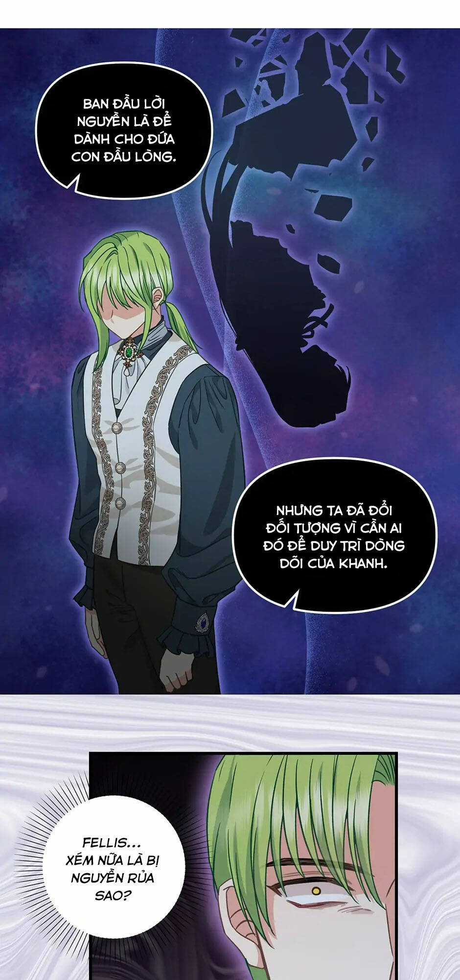 Hãy Bỏ Mặc Tôi - Chapter 101 - Trang 11