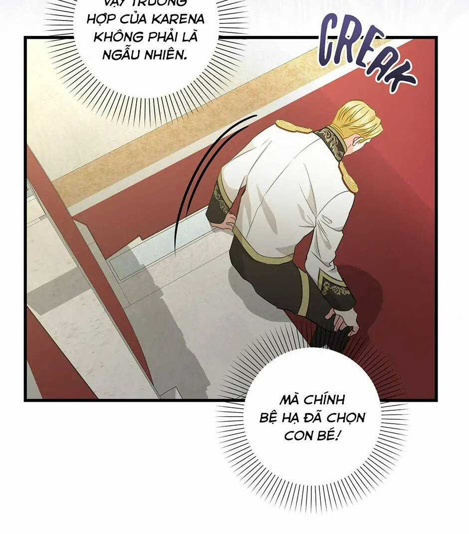 Hãy Bỏ Mặc Tôi - Chapter 101 - Trang 13