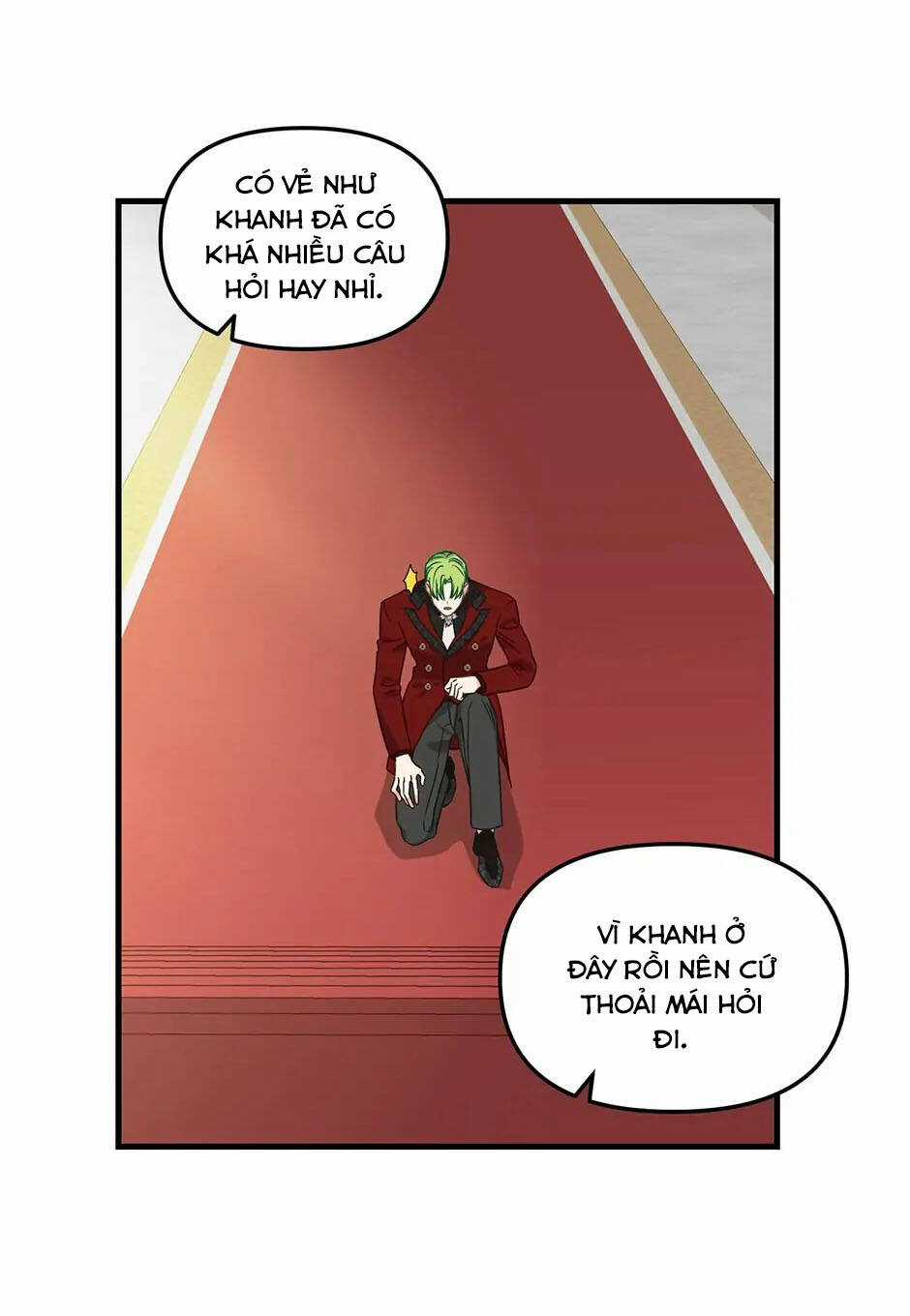 Hãy Bỏ Mặc Tôi - Chapter 101 - Trang 14