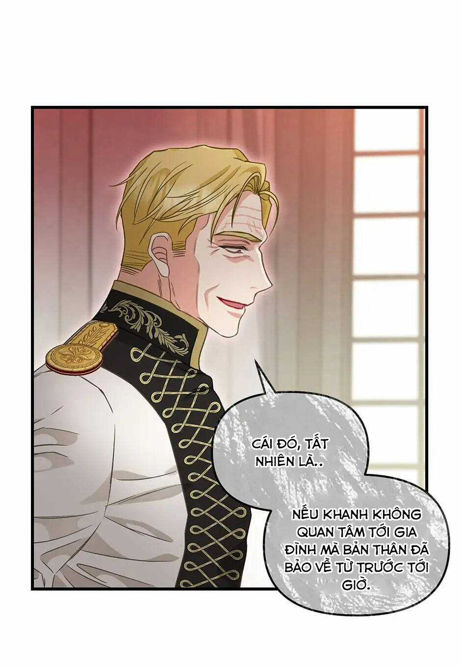 Hãy Bỏ Mặc Tôi - Chapter 101 - Trang 15