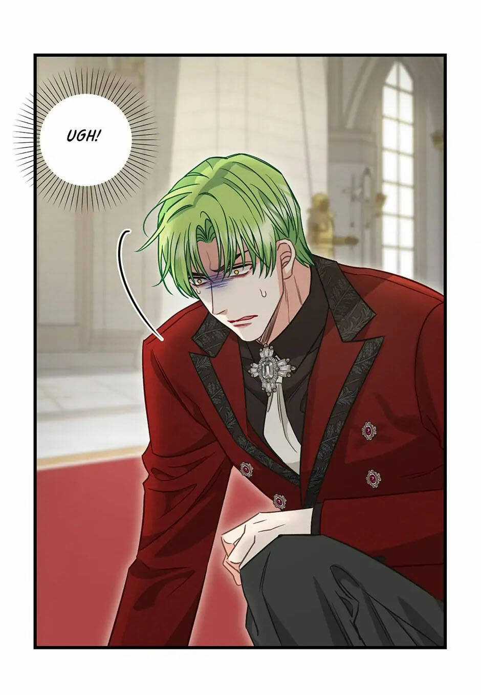 Hãy Bỏ Mặc Tôi - Chapter 101 - Trang 16