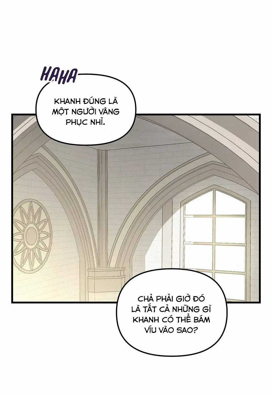 Hãy Bỏ Mặc Tôi - Chapter 101 - Trang 17