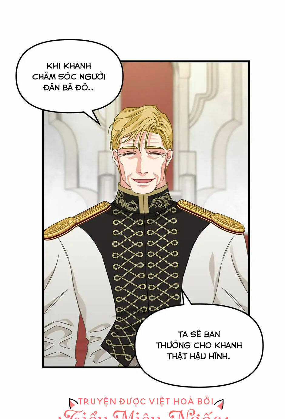 Hãy Bỏ Mặc Tôi - Chapter 101 - Trang 18