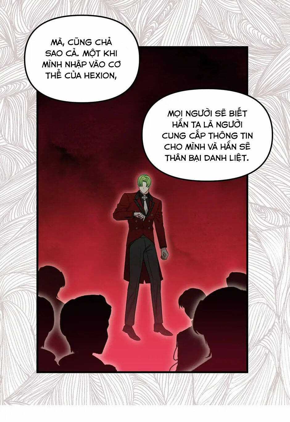 Hãy Bỏ Mặc Tôi - Chapter 101 - Trang 21