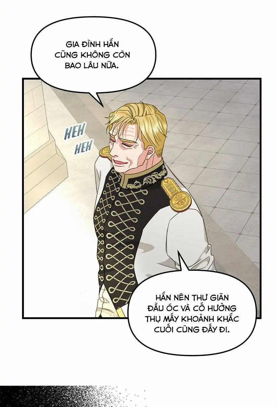 Hãy Bỏ Mặc Tôi - Chapter 101 - Trang 22