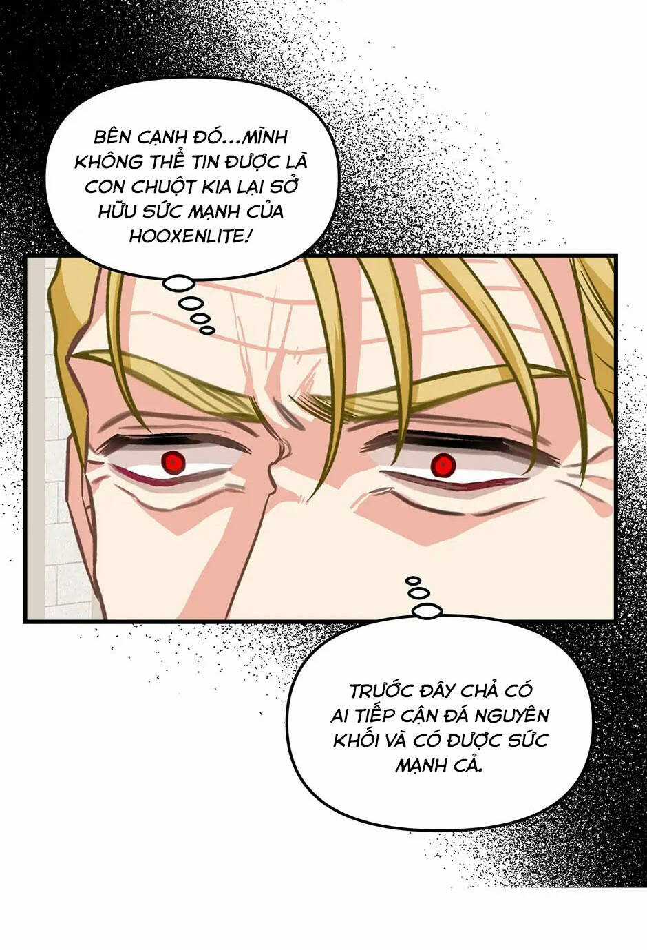 Hãy Bỏ Mặc Tôi - Chapter 101 - Trang 23