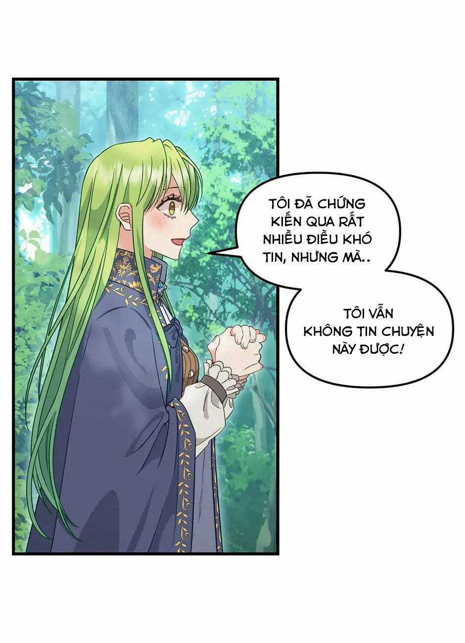 Hãy Bỏ Mặc Tôi - Chapter 101 - Trang 26