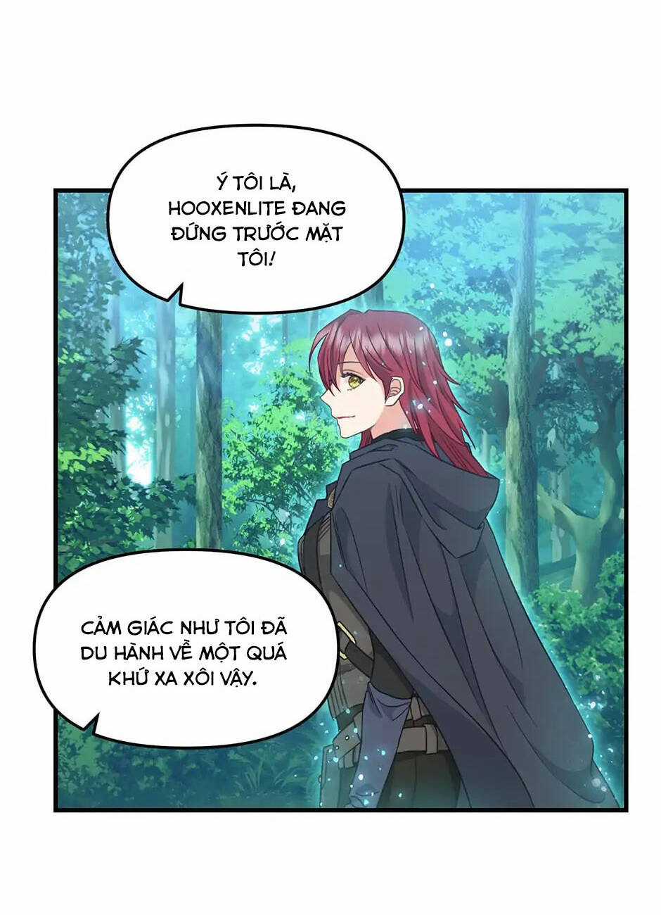 Hãy Bỏ Mặc Tôi - Chapter 101 - Trang 27