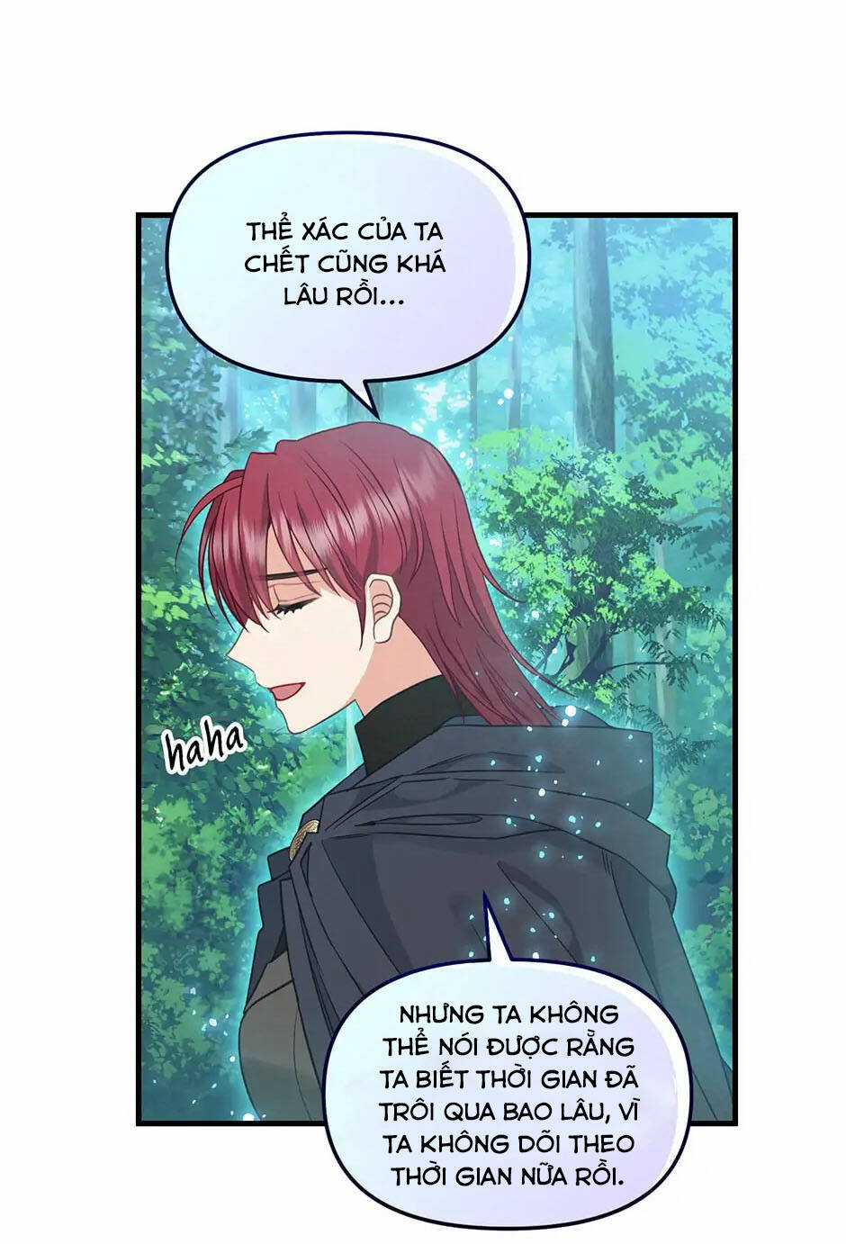 Hãy Bỏ Mặc Tôi - Chapter 101 - Trang 28