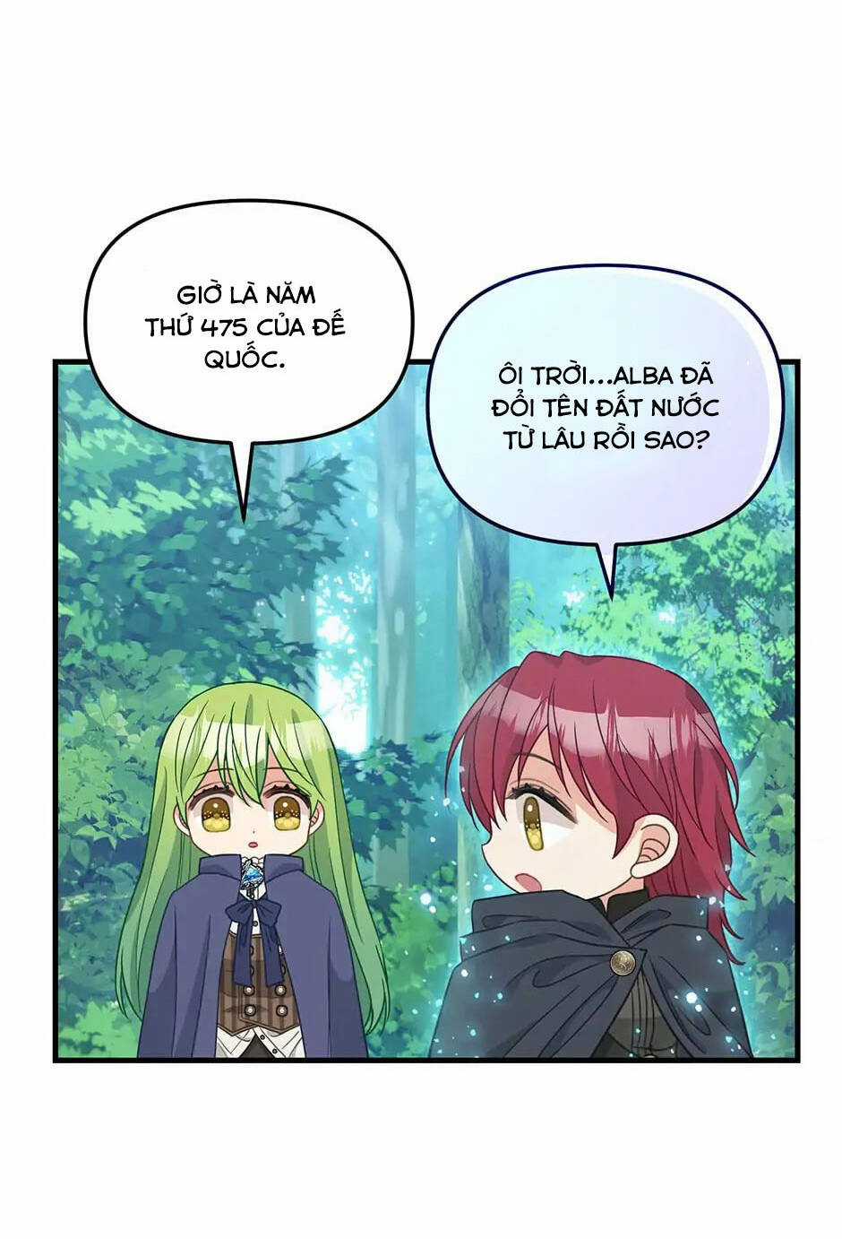 Hãy Bỏ Mặc Tôi - Chapter 101 - Trang 29