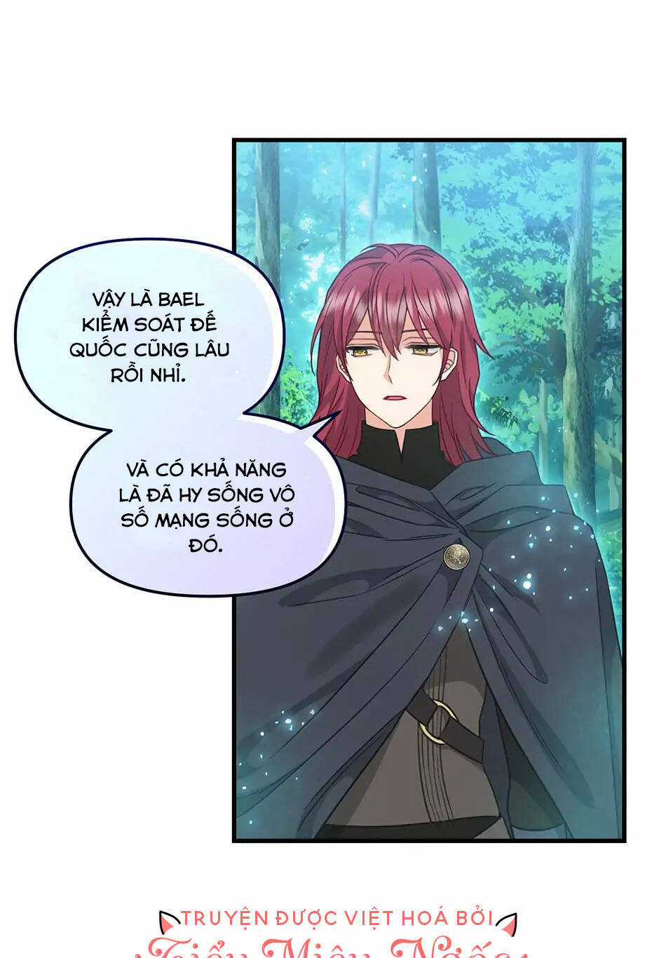 Hãy Bỏ Mặc Tôi - Chapter 101 - Trang 30