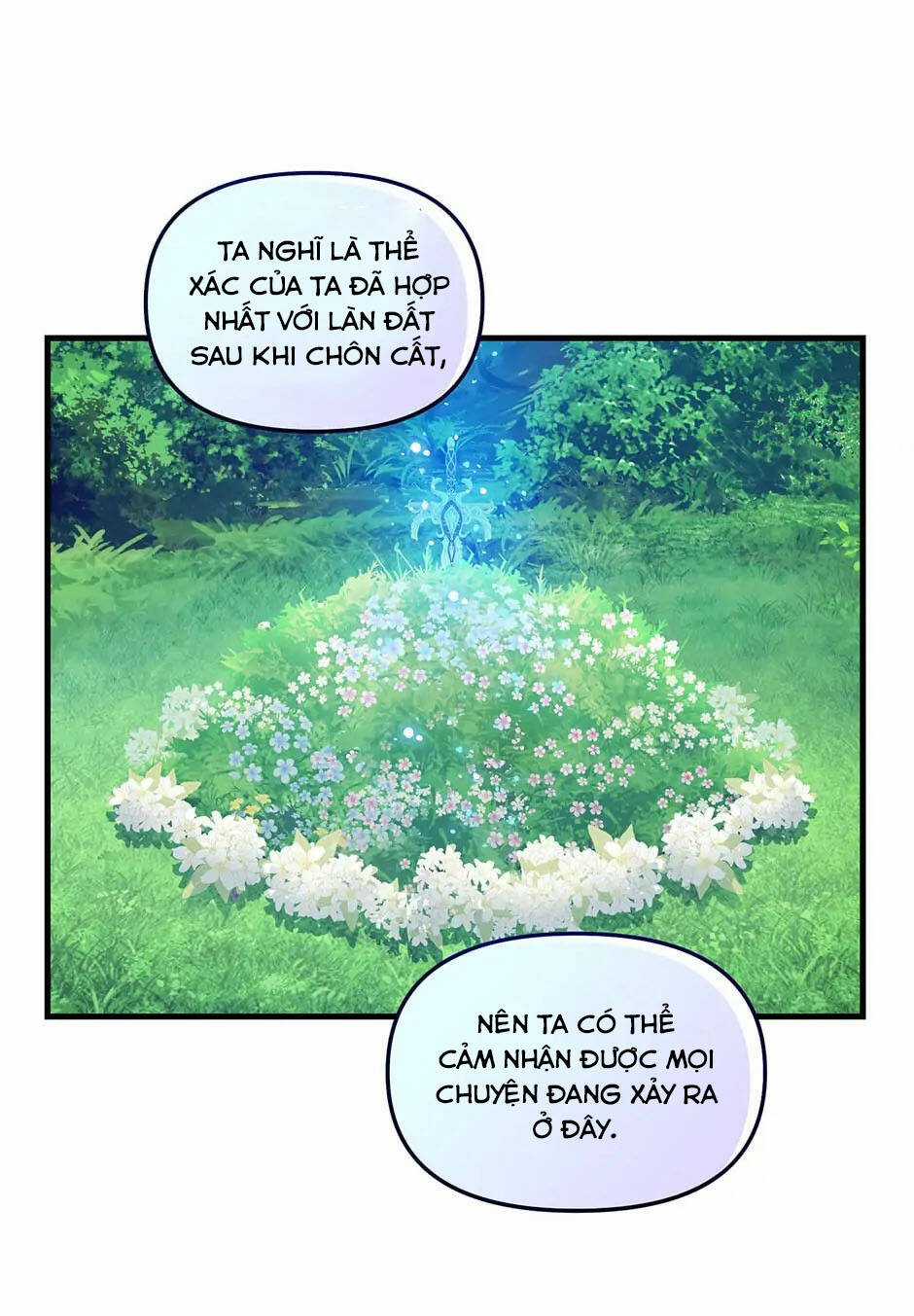 Hãy Bỏ Mặc Tôi - Chapter 101 - Trang 32