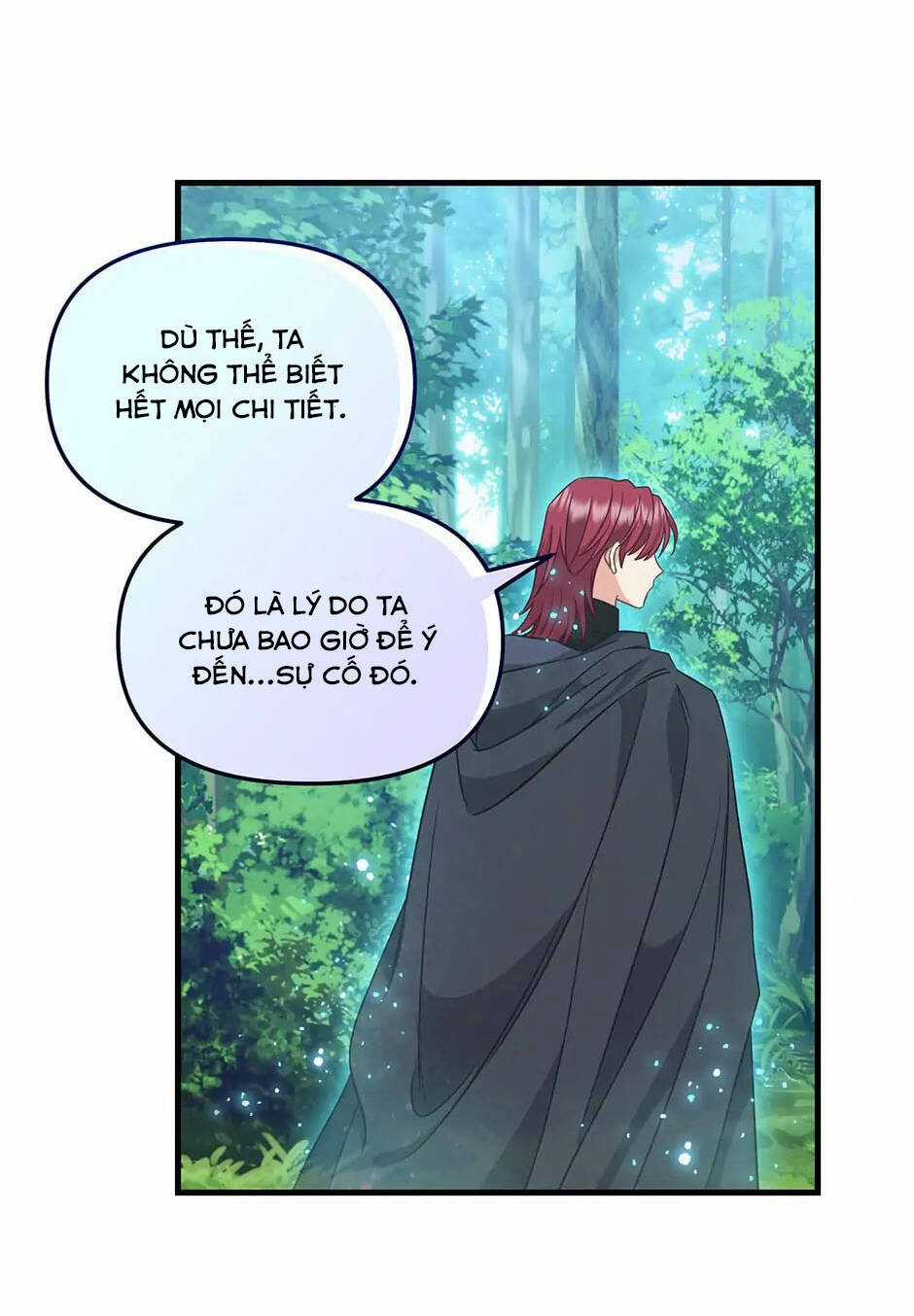 Hãy Bỏ Mặc Tôi - Chapter 101 - Trang 33