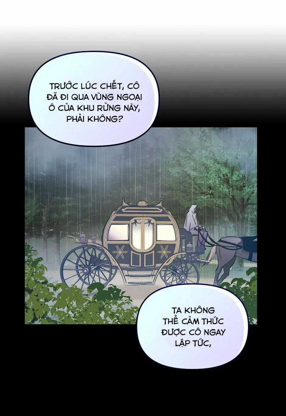 Hãy Bỏ Mặc Tôi - Chapter 101 - Trang 34