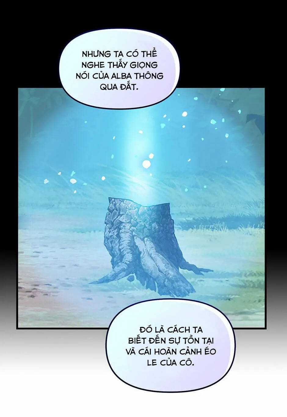 Hãy Bỏ Mặc Tôi - Chapter 101 - Trang 35