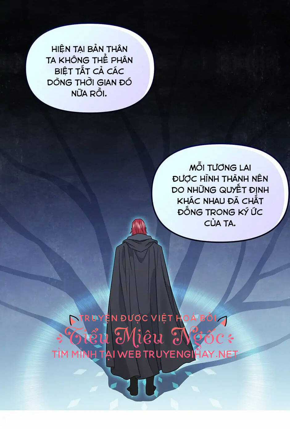 Hãy Bỏ Mặc Tôi - Chapter 101 - Trang 37