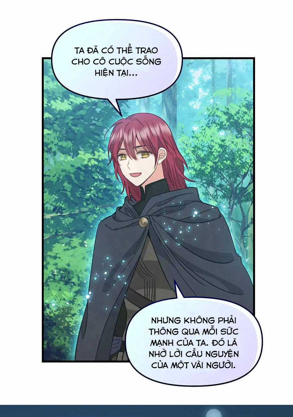 Hãy Bỏ Mặc Tôi - Chapter 101 - Trang 38