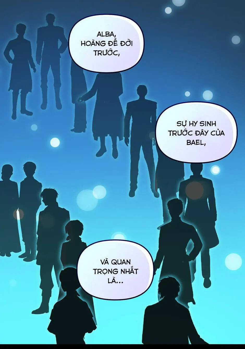 Hãy Bỏ Mặc Tôi - Chapter 101 - Trang 39