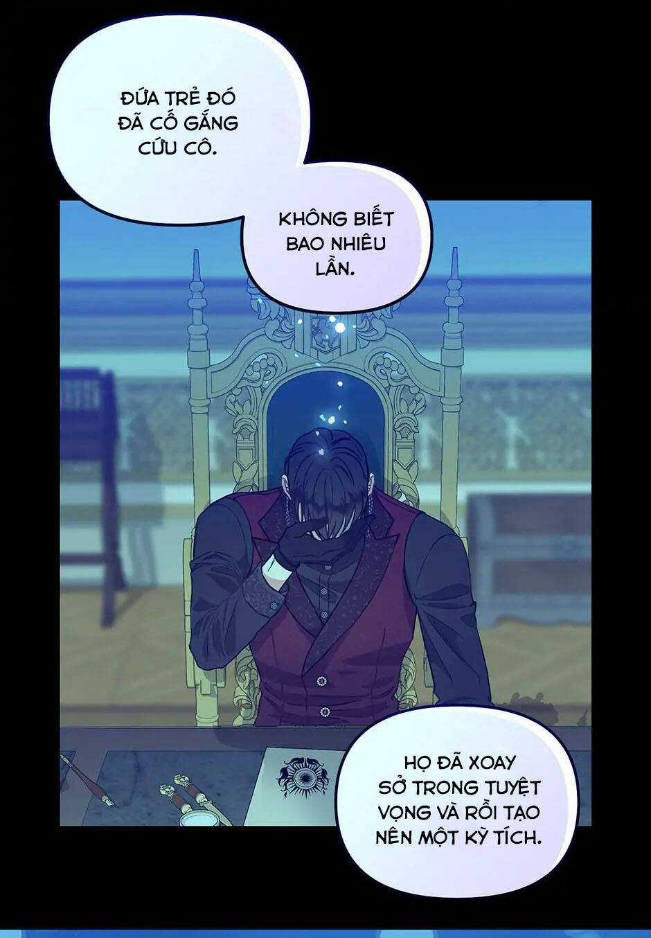 Hãy Bỏ Mặc Tôi - Chapter 101 - Trang 40