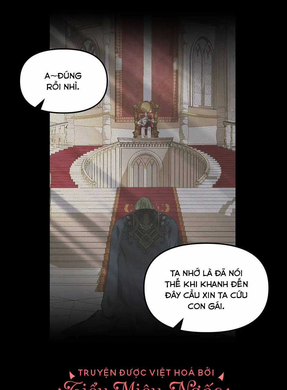 Hãy Bỏ Mặc Tôi - Chapter 101 - Trang 5