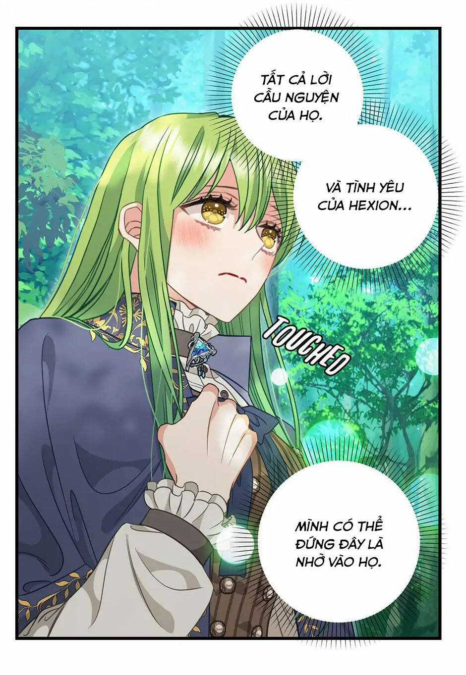 Hãy Bỏ Mặc Tôi - Chapter 101 - Trang 42