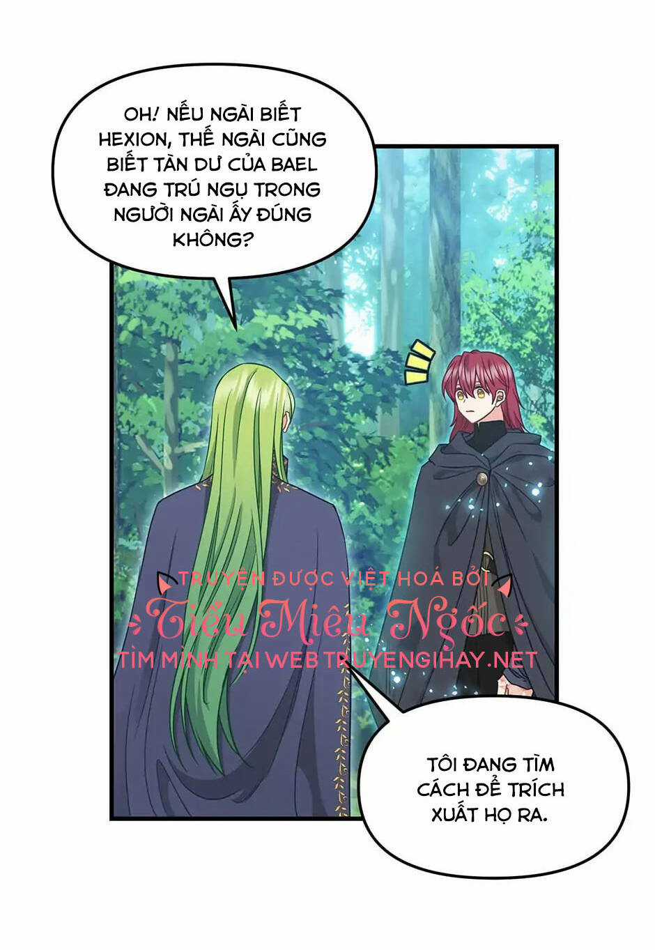 Hãy Bỏ Mặc Tôi - Chapter 101 - Trang 43