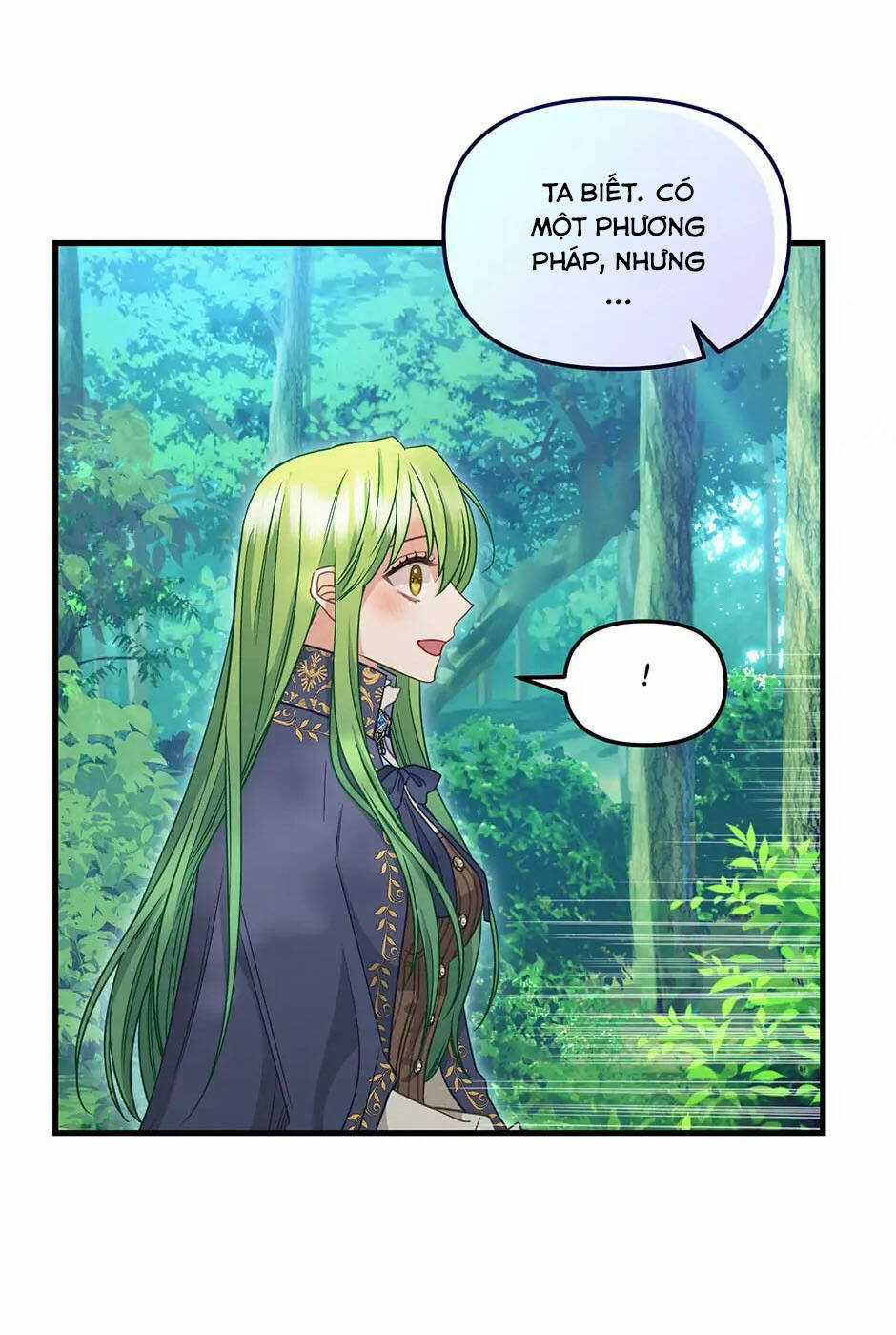 Hãy Bỏ Mặc Tôi - Chapter 101 - Trang 44