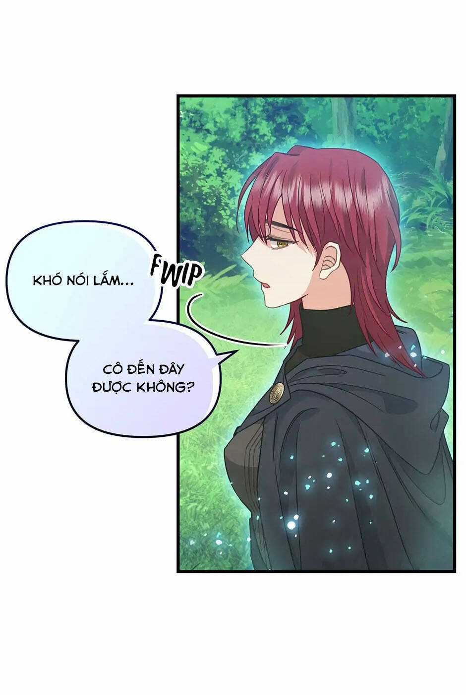Hãy Bỏ Mặc Tôi - Chapter 101 - Trang 45