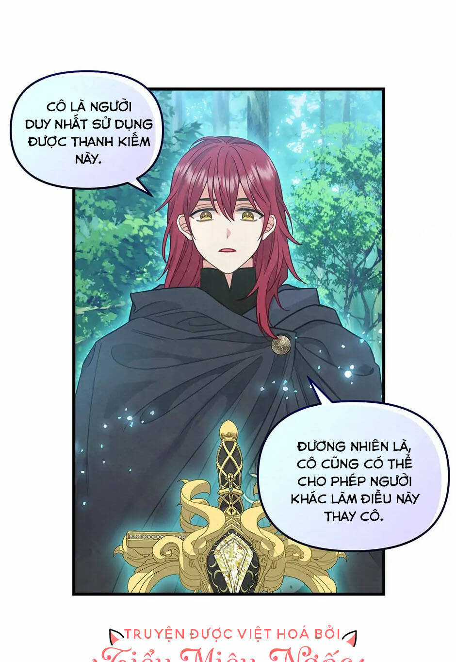 Hãy Bỏ Mặc Tôi - Chapter 101 - Trang 48
