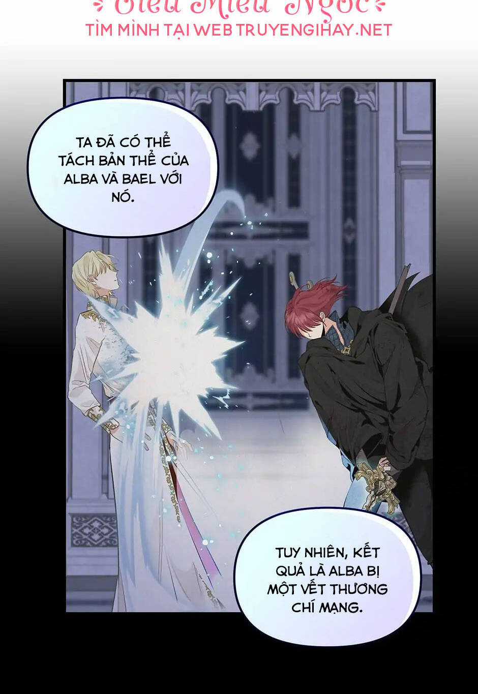 Hãy Bỏ Mặc Tôi - Chapter 101 - Trang 49