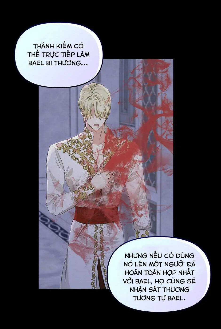 Hãy Bỏ Mặc Tôi - Chapter 101 - Trang 50