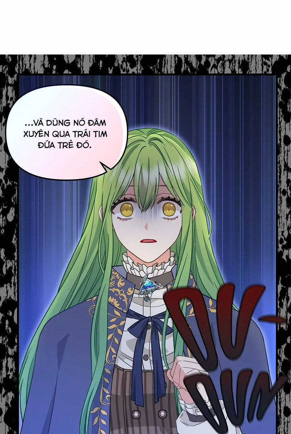 Hãy Bỏ Mặc Tôi - Chapter 101 - Trang 54