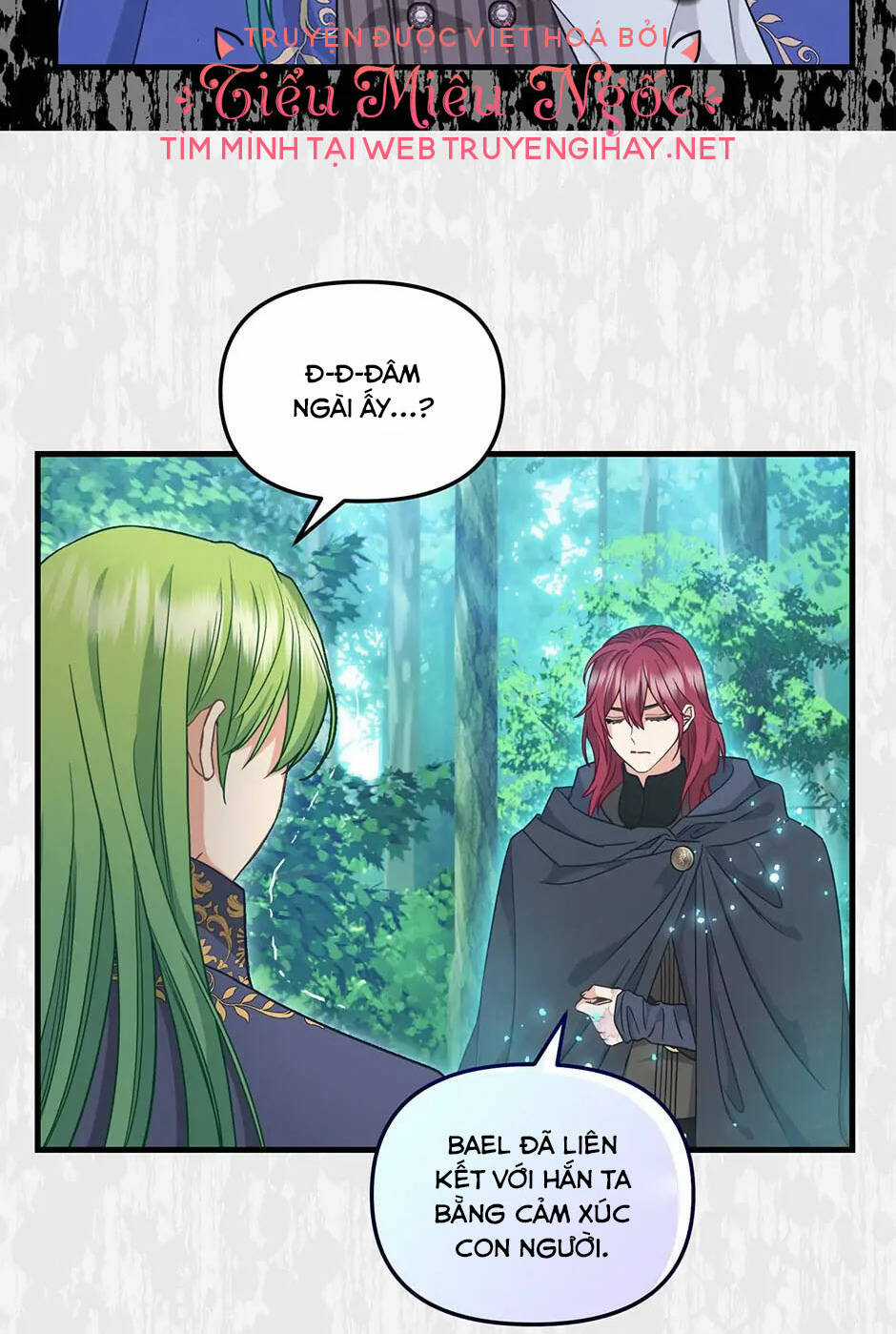 Hãy Bỏ Mặc Tôi - Chapter 101 - Trang 55