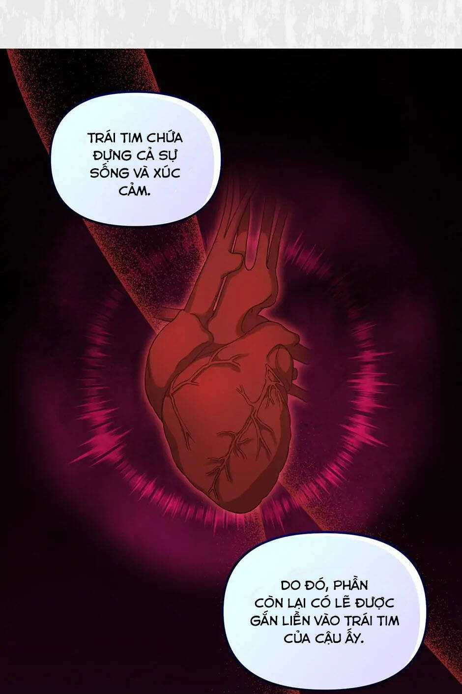 Hãy Bỏ Mặc Tôi - Chapter 101 - Trang 56