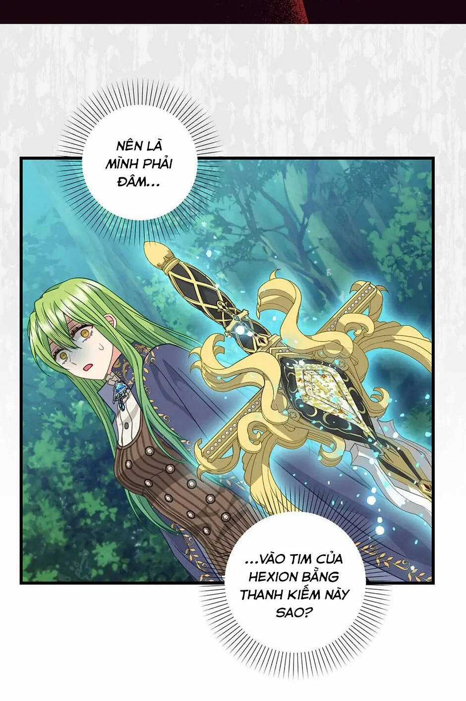 Hãy Bỏ Mặc Tôi - Chapter 101 - Trang 57