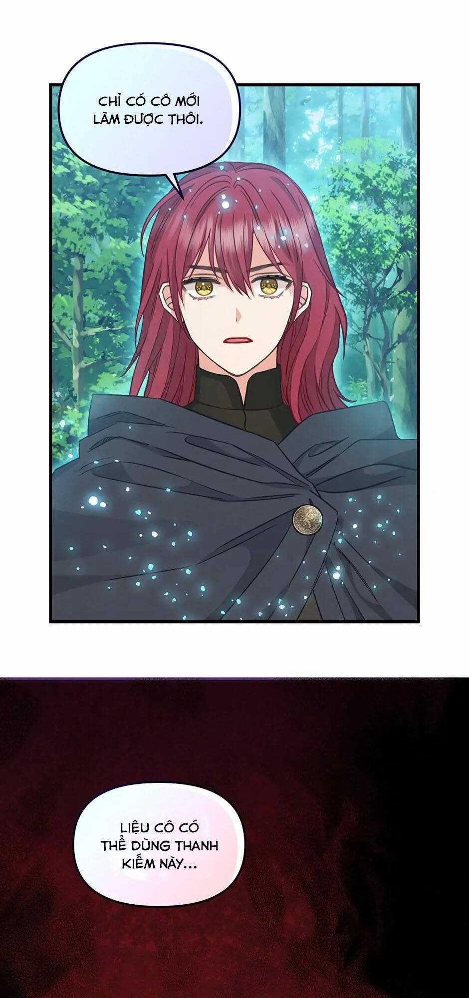 Hãy Bỏ Mặc Tôi - Chapter 101 - Trang 58