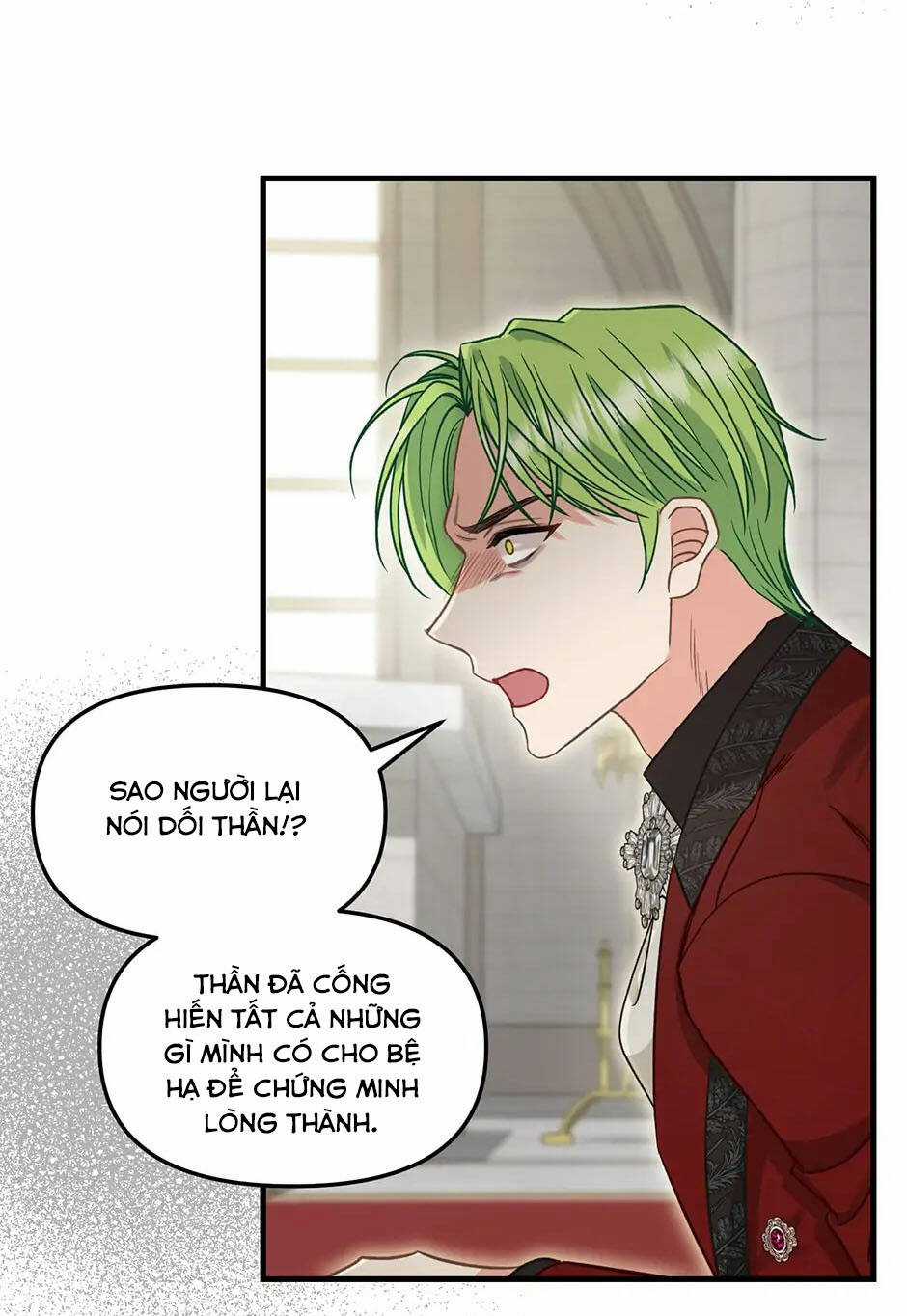 Hãy Bỏ Mặc Tôi - Chapter 101 - Trang 7