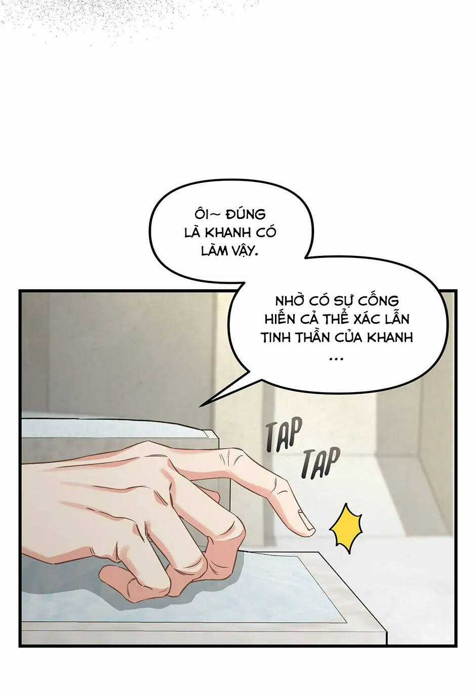 Hãy Bỏ Mặc Tôi - Chapter 101 - Trang 8