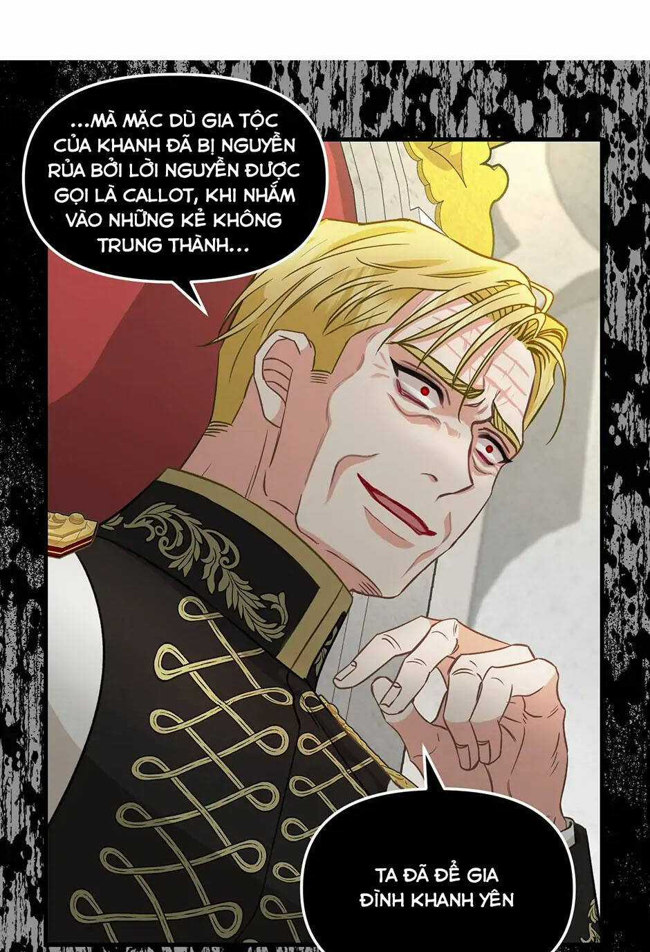 Hãy Bỏ Mặc Tôi - Chapter 101 - Trang 9