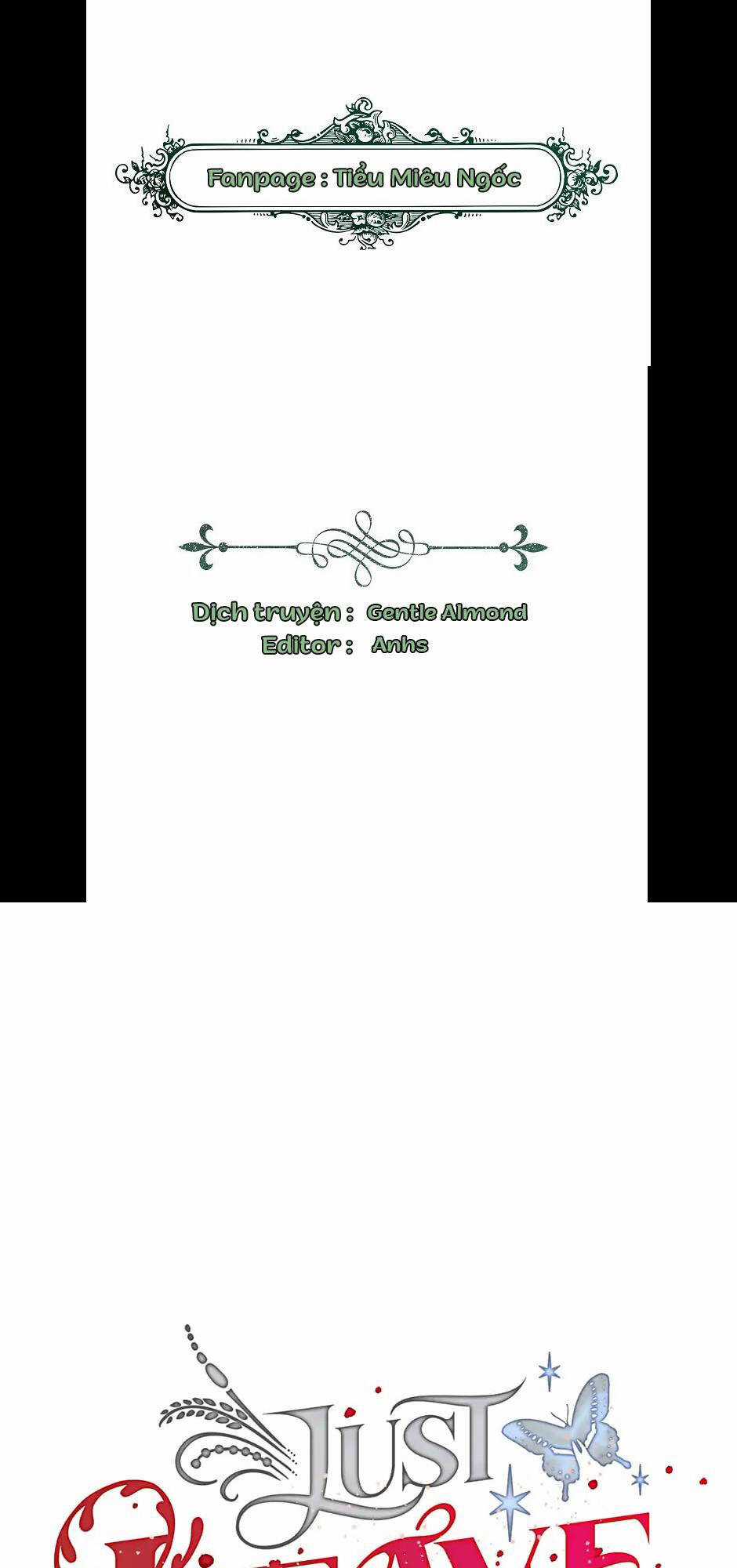 Hãy Bỏ Mặc Tôi - Chapter 102 - Trang 1