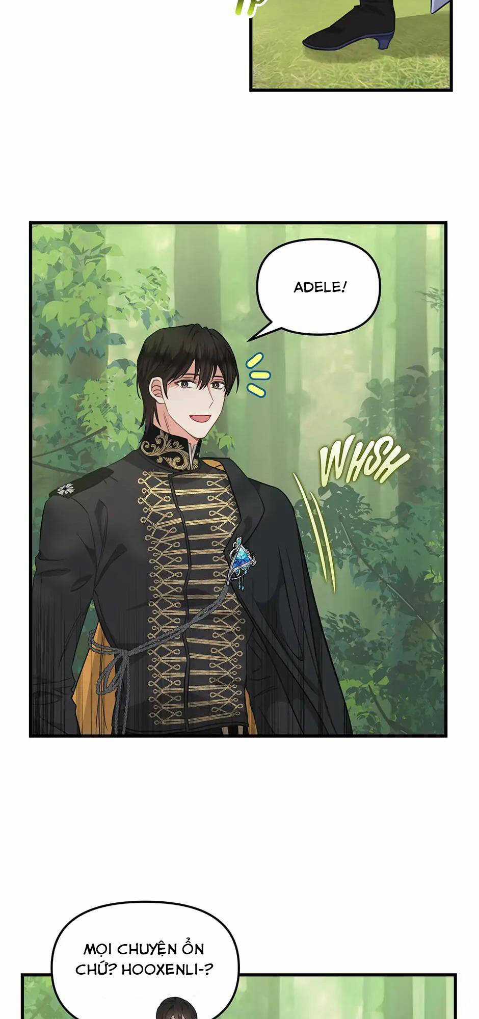 Hãy Bỏ Mặc Tôi - Chapter 102 - Trang 13