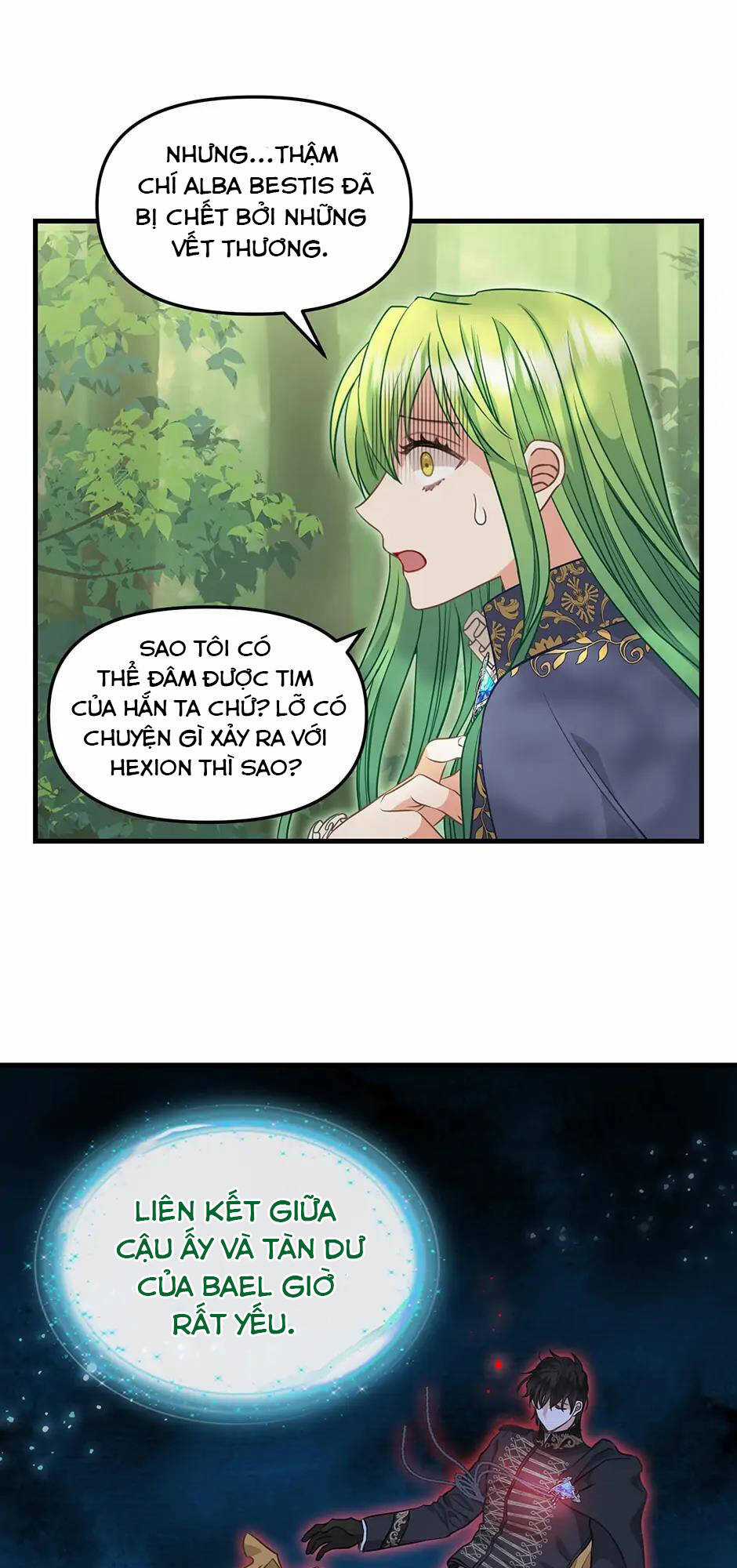 Hãy Bỏ Mặc Tôi - Chapter 102 - Trang 17